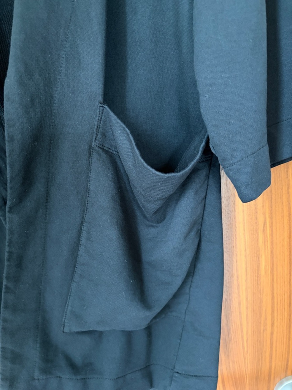Prairie Underground Kimono Jacket - Picture 3 of 5